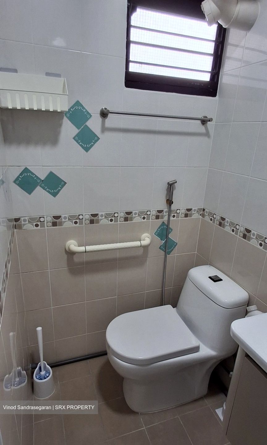 Blk 364 Clementi Avenue 2 (Clementi), HDB 3 Rooms #518757091